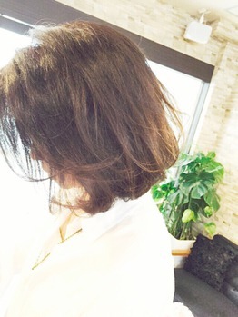 ナチュラル大人ボブ_20151120_1