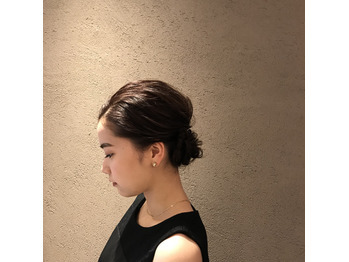 二次会・結婚式ヘアアレンジ_20180116_1