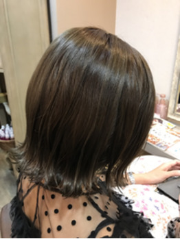 この秋冬スタイルにもコレ！！N.のオイルで保湿！_20181023_3